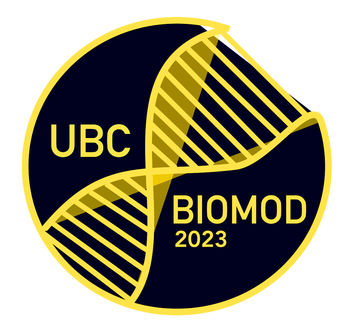 UBC BIOMOD Logo